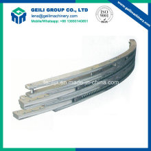 Dummy Bar for Steel Casting Process